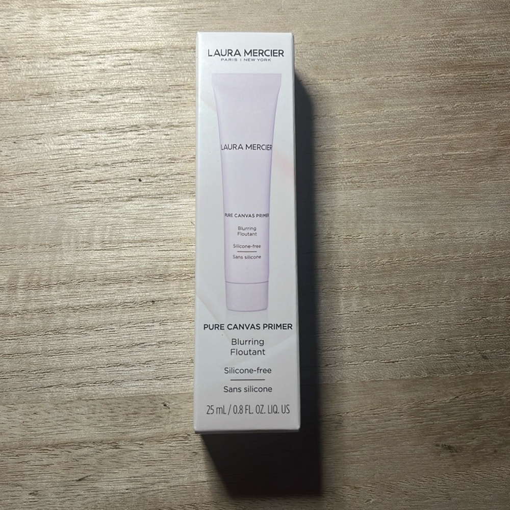 Laura Mercier